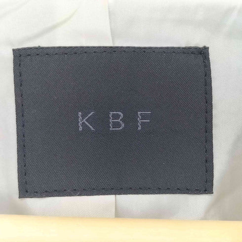 ケイビーエフ KBF コクーンミドルコート レディース ONE SIZE